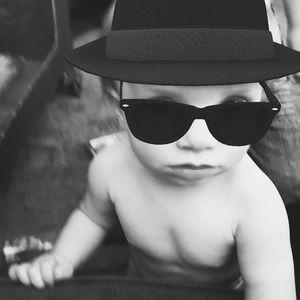 Meet your Posher, Kari